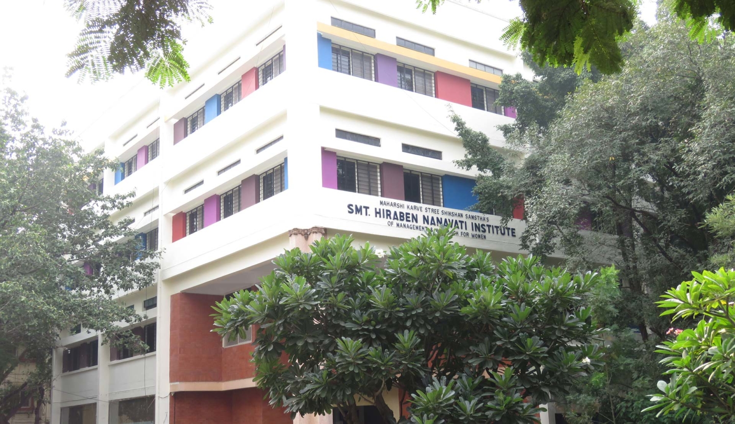 HNIMR campus in Karve Nagar, Pune